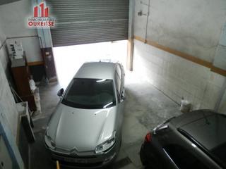 Lloguer Local Comercial a Couto. Autolavado en alquiler en la zona del couto