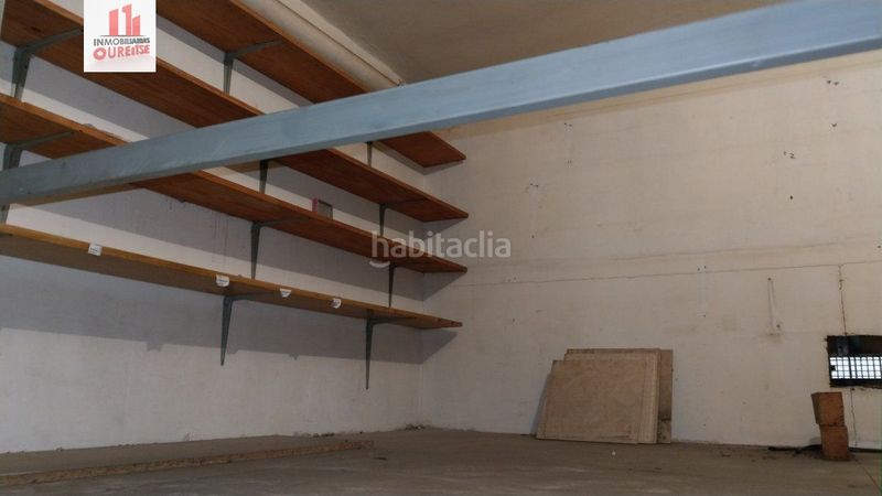 Foto 15dc3de4-95db-4bb8-b28d-b85ef438a890. Lloguer local comercial amb calefacció a Centro Ourense