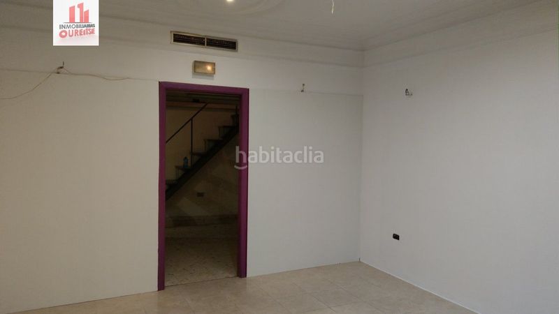 Foto 3cd74851-f5a3-4ca8-a63b-0d407d8bfc38. Lloguer local comercial amb calefacció a Centro Ourense