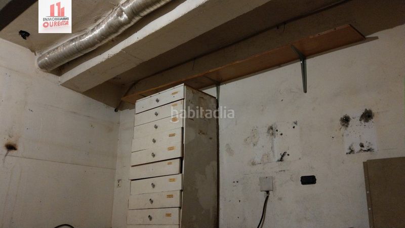 Foto 91284a9b-dceb-402b-bcb1-efdc14f93ced. Lloguer local comercial amb calefacció a Centro Ourense