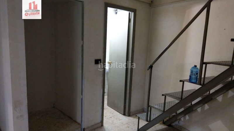 Foto 9d11003a-7179-4981-93fc-e7af3b3d9020. Lloguer local comercial amb calefacció a Centro Ourense