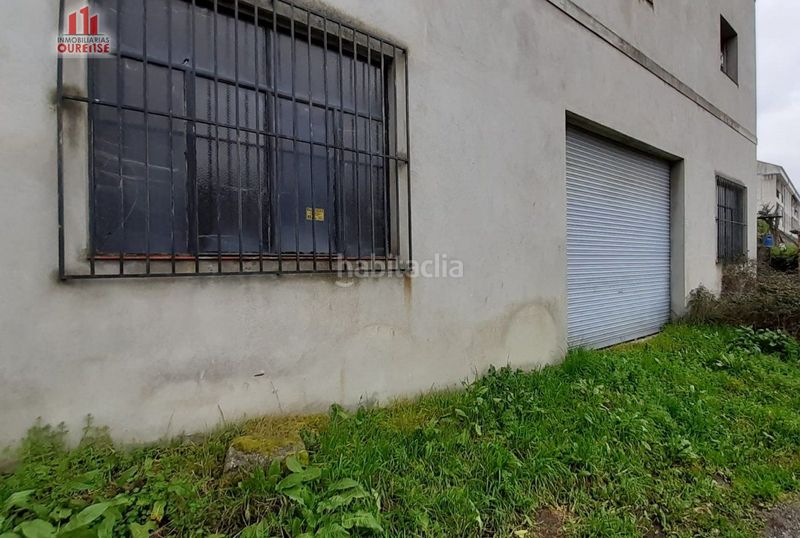 Foto 33bfe107-bf96-477e-bcb7-f96f608c05d9. Local comercial a Posío Ourense