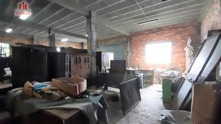 Local Comercial a Posío. Local diáfano en el piñeiral, cerca de mariñamansa