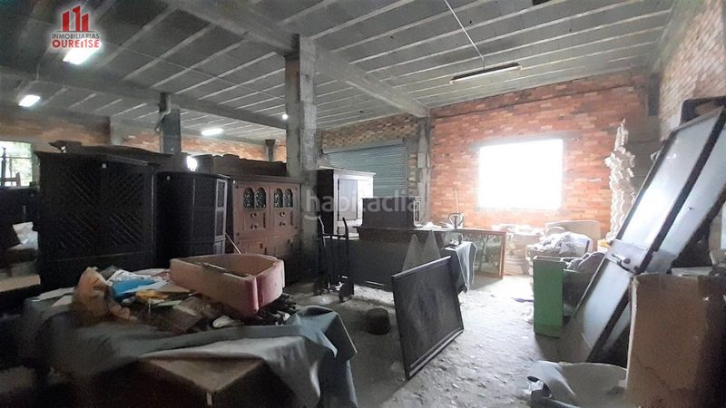 Foto 7f24a8c8-1e67-47c0-b379-bf72981c5ed7. Local comercial a Posío Ourense