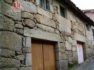 Casa a Toén. Casa para reformar en la zona de alongos