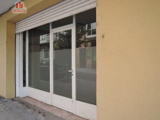 Lloguer Oficina a As Lagoas. Local comercial cerca de ervedelo