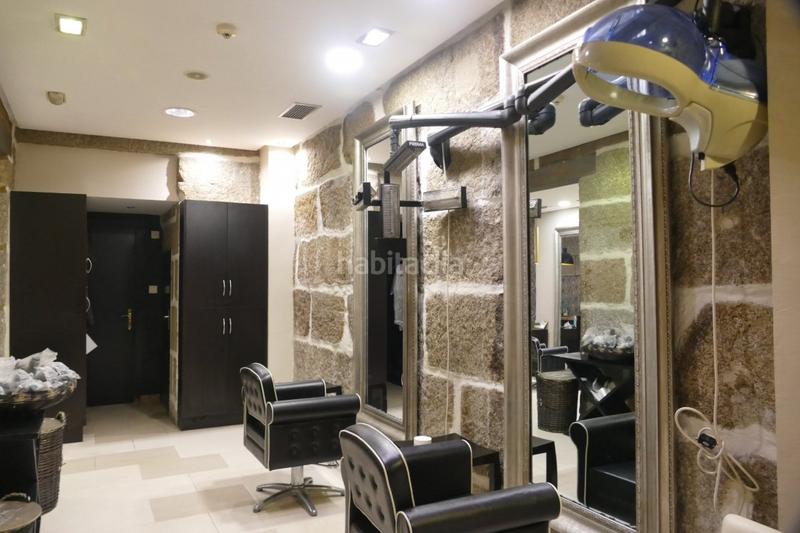 Foto 51a937c7-5c97-4492-b252-60b07bb08c69. Local comercial amb calefacció a Casco Viejo Ourense