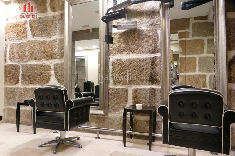 Foto 90575924-e8c3-4141-9215-2e2409baa8b7. Local comercial amb calefacció a Casco Viejo Ourense