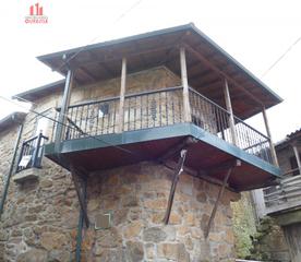 Maison à Barbadás. Vivienda para restaurar en barbadas zona bentraces  loiro