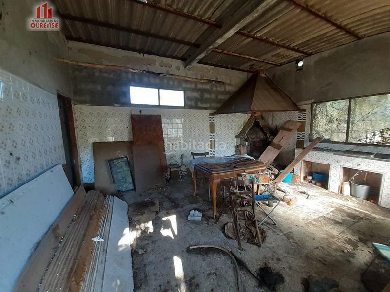 Foto 426eac31-5836-4b06-aefd-532220e21d26. Bâtiment à usage industriel dans Taboadela