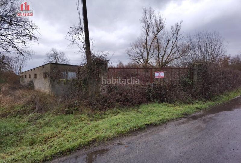 Foto b5a8fa02-ec49-432b-af6e-bd5a40dbce4f. Bâtiment à usage industriel dans Taboadela