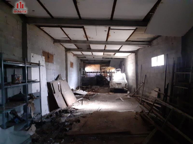 Foto d79e1a92-4e4f-46f4-85ac-e9a779a20d2c. Bâtiment à usage industriel dans Taboadela