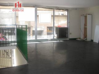 Location Bureau à Casco Viejo. Oficina acondicionada cerca de la plaza de las mercedes.