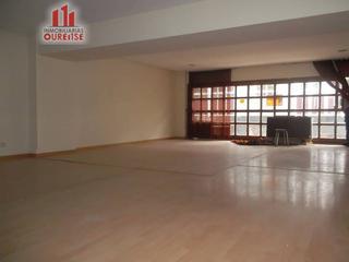 Alquiler Oficina en Centro. Oficina en el centro de la ciudad de ourense