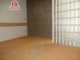 Local Comercial a Posío. Local comercial próximo al posio