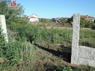 Terreno residenziale in Barbadás. Finca urbanizable en la zona de piñor