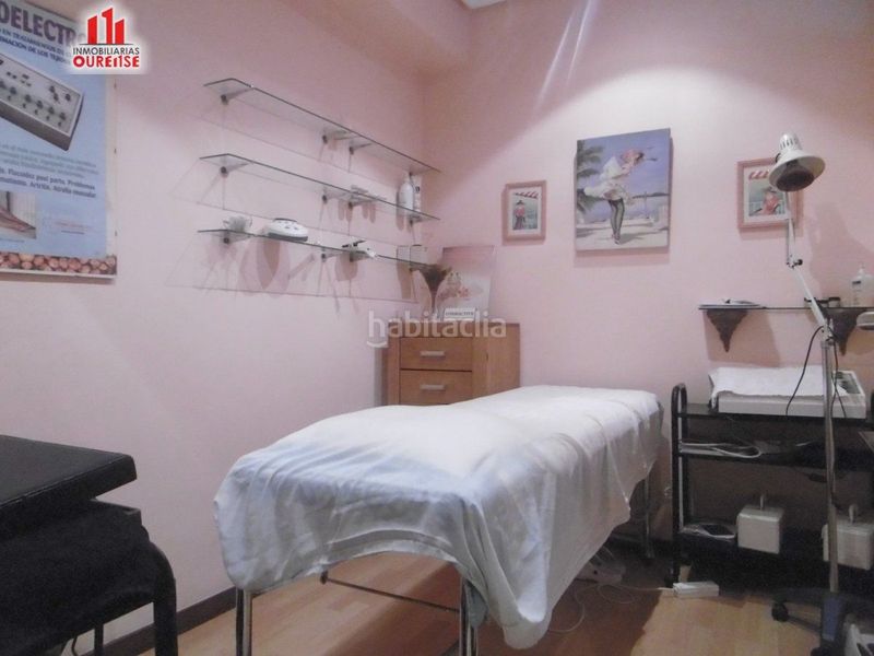 Foto 3f268040-91ca-42cd-b149-ddb0074015c5. Affitto ufficio con riscaldamento in Centro Ourense