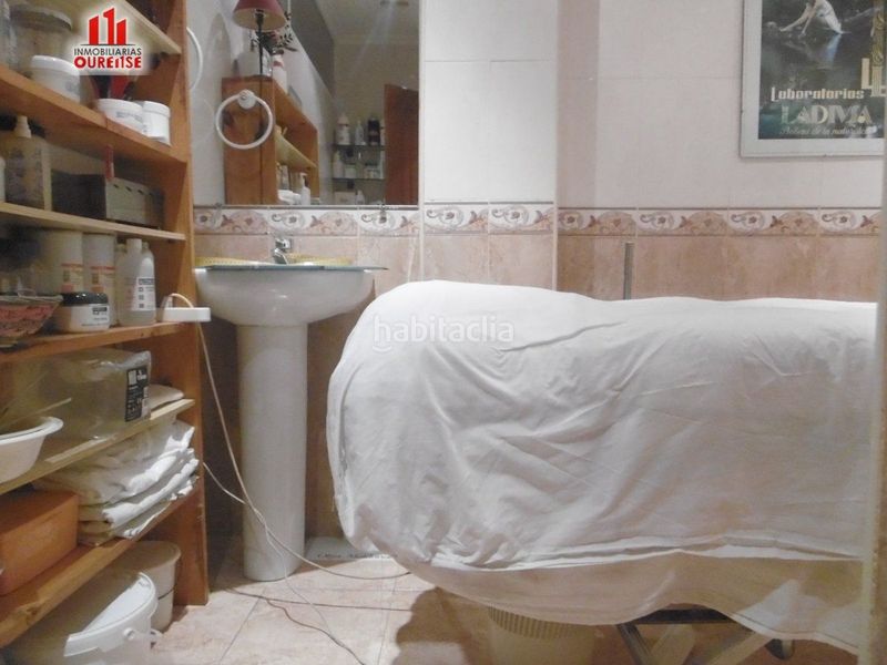 Foto 60c63f25-8c81-4021-80dd-2c4850eac191. Affitto ufficio con riscaldamento in Centro Ourense