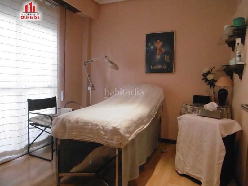 Foto 76d93fa5-0113-4570-a414-66f5bf58c96c. Affitto ufficio con riscaldamento in Centro Ourense