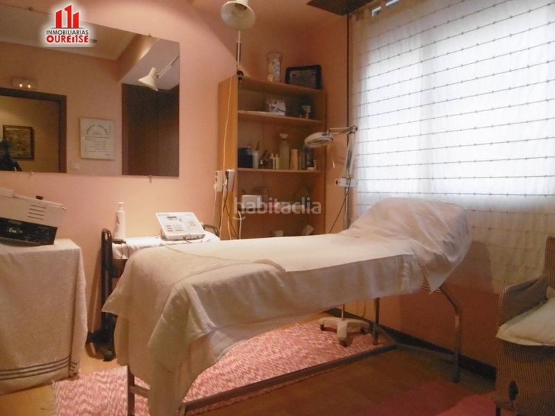 Foto b3decad1-2c67-4eff-8d96-de9d707fdb7e. Affitto ufficio con riscaldamento in Centro Ourense