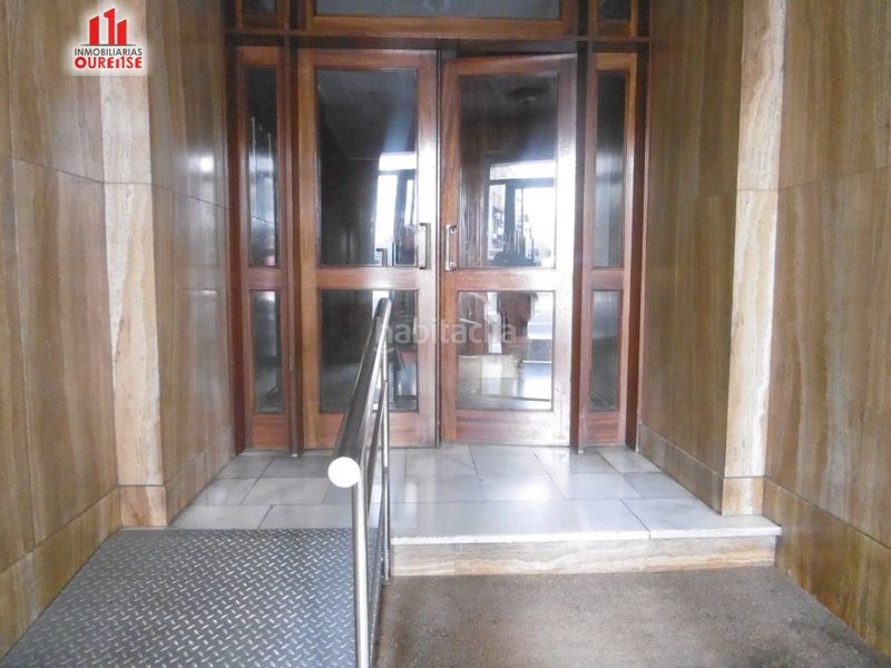 Foto e2a11494-4469-4123-bdfa-ac75b70b0492. Affitto ufficio con riscaldamento in Centro Ourense