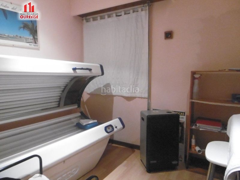 Foto f701a500-277b-43a0-9ee1-6092dada7c53. Affitto ufficio con riscaldamento in Centro Ourense
