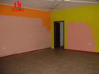 Lloguer Local Comercial a Casco Viejo. Local en san francisco ideal para pequeño negocio u oficina