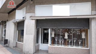 Lloguer Local Comercial a Ventiun. Local comercial acondicionado en el veintiuno.