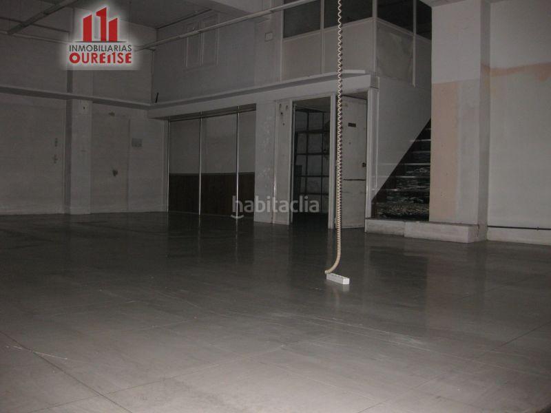 Foto 0690e8ef-aa9f-4751-9723-2eb04cdb3c82. Lloguer local comercial a Centro Ourense