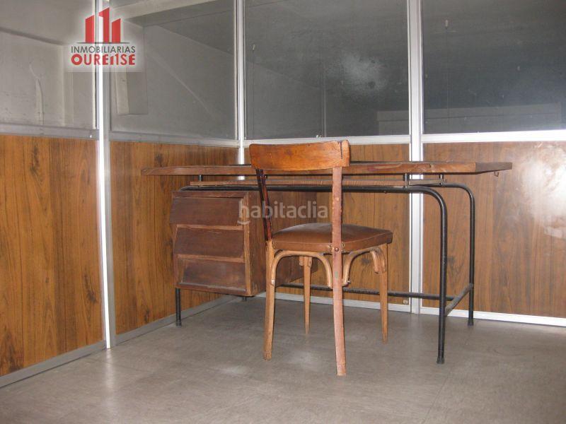 Foto 386c7852-348b-4cdf-a6d0-1483acd9ec53. Lloguer local comercial a Centro Ourense