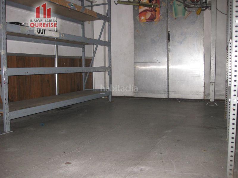 Foto 40727f8b-d9a4-4ad7-99d8-7520787c3390. Lloguer local comercial a Centro Ourense