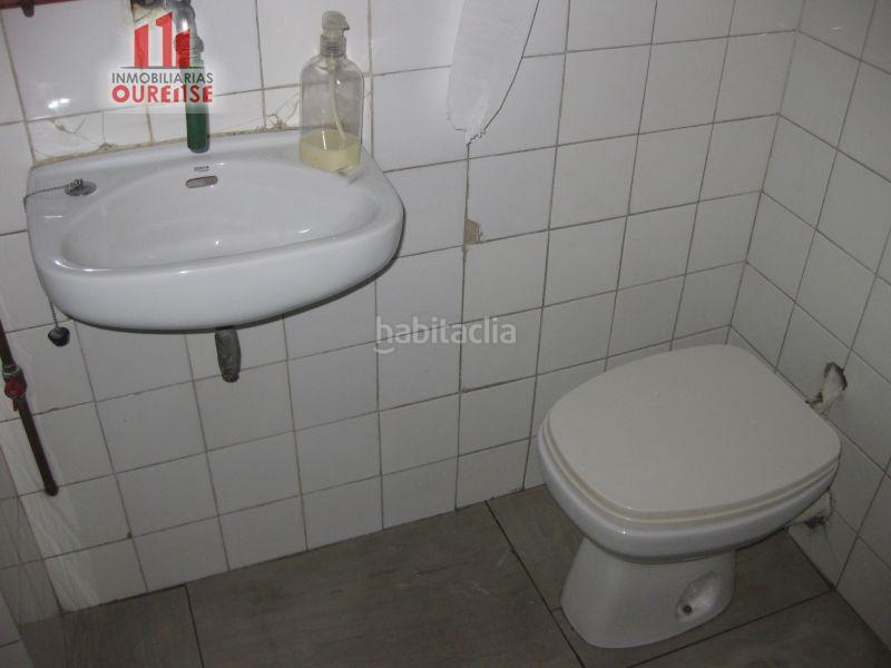 Foto 4e1eea78-3902-4f28-9c1d-c2e011f410aa. Lloguer local comercial a Centro Ourense