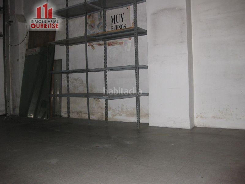 Foto 72849b60-f3ae-47da-8b8b-84e2e2597dfb. Lloguer local comercial a Centro Ourense