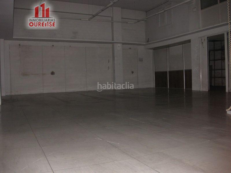 Foto 93cf8a7f-f336-4169-8fb4-0cd3ebe72a8b. Lloguer local comercial a Centro Ourense