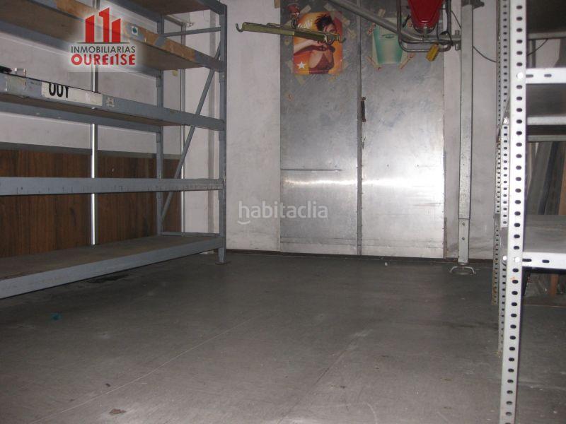 Foto cfca4368-38ad-46de-b7f2-a9746f1badb2. Lloguer local comercial a Centro Ourense
