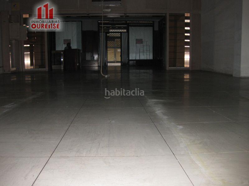 Foto efbbcacc-8d3c-4be2-ad8b-91188ef08bf5. Lloguer local comercial a Centro Ourense