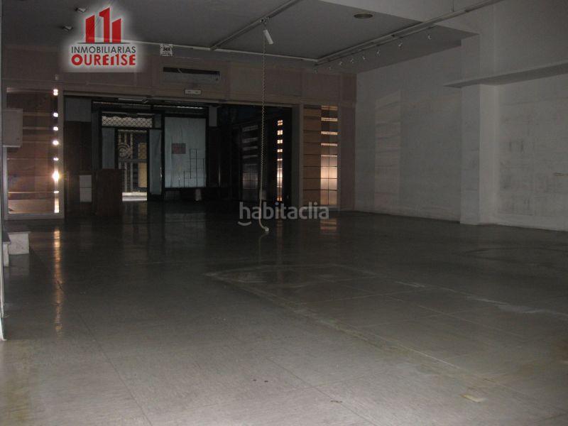 Foto f0f19c7e-ae22-45aa-9f43-c835378498af. Lloguer local comercial a Centro Ourense
