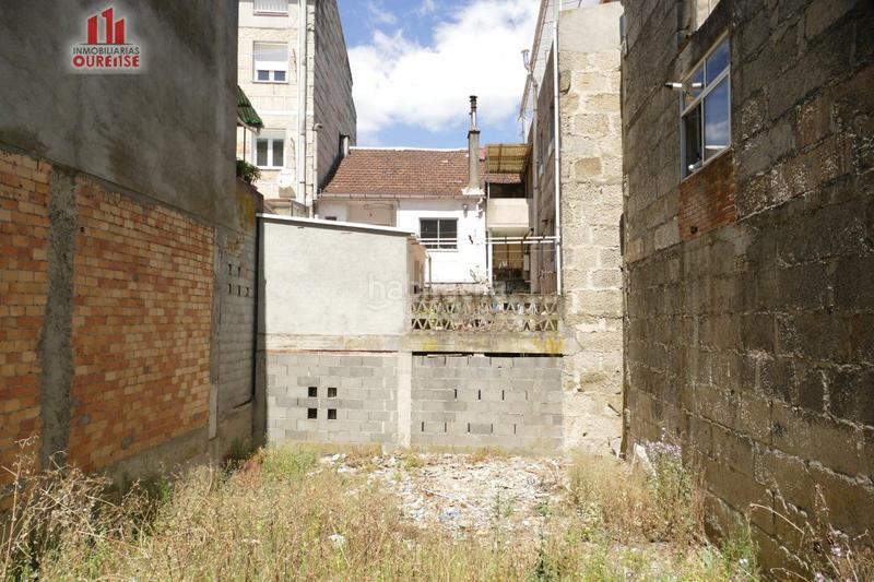 Foto 66d2ced3-121c-47d4-8257-6478f82470d1. Terreno residencial venta de solar en o carballiño ourense en Carballiño (O)