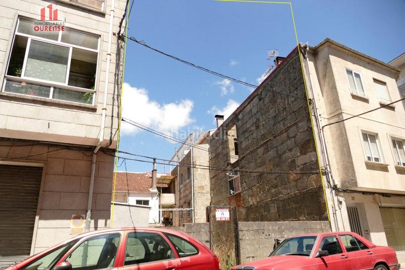Foto ae22411d-e1bb-4005-971d-0255e3047ad2. Terreno residencial venta de solar en o carballiño ourense en Carballiño (O)