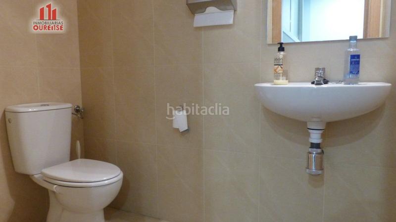 Foto 0c37175f-8c61-4a42-96b8-0e6e3426c267. Affitto locale commerciale con riscaldamento in Couto Ourense
