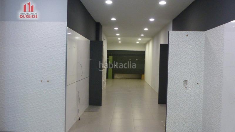 Foto 30bafe74-0492-4636-8dc8-f9d323a48ecc. Affitto locale commerciale con riscaldamento in Couto Ourense