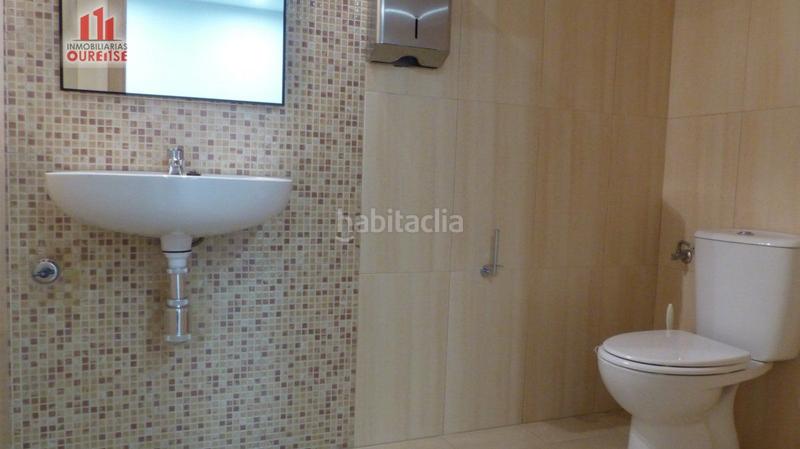 Foto 6b7cd80b-4057-4289-ad8b-e7e995251b9e. Affitto locale commerciale con riscaldamento in Couto Ourense