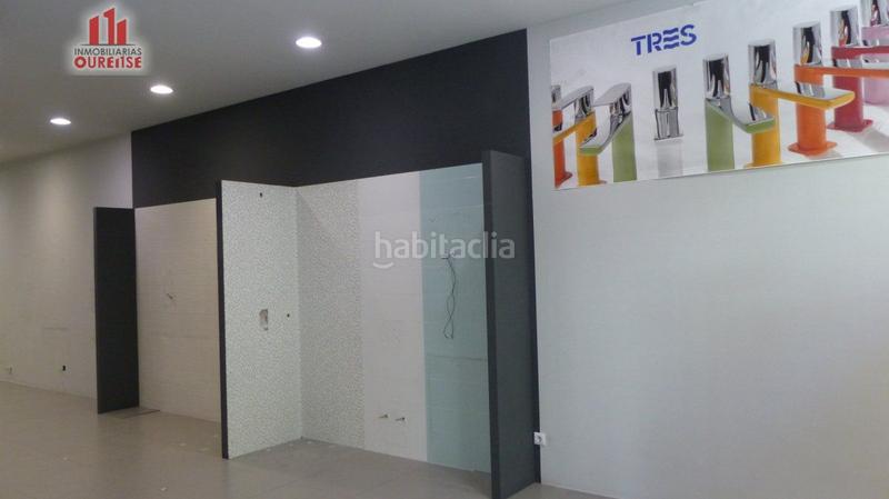Foto b3e8e042-ec09-49d7-9f57-3b4ac12678af. Affitto locale commerciale con riscaldamento in Couto Ourense