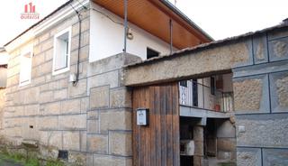 Casa a San Cibrao das Viñas. Casa unifamiliar en la zona de san cibrao das viñas