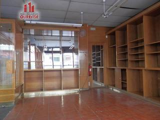 Lloguer Local Comercial a Rúa (A). Local comercial en la zona  cercana al centro