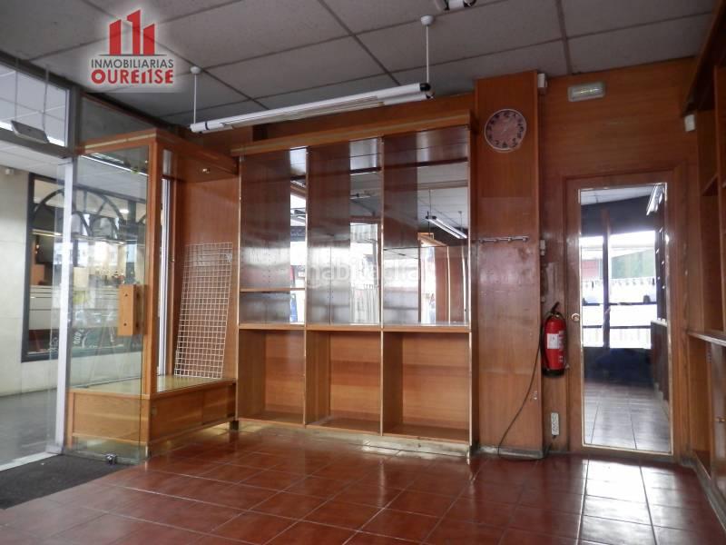 Foto 1a000c4b-a286-46bb-b431-a64ee40e0894. Lloguer local comercial a Rúa (A)