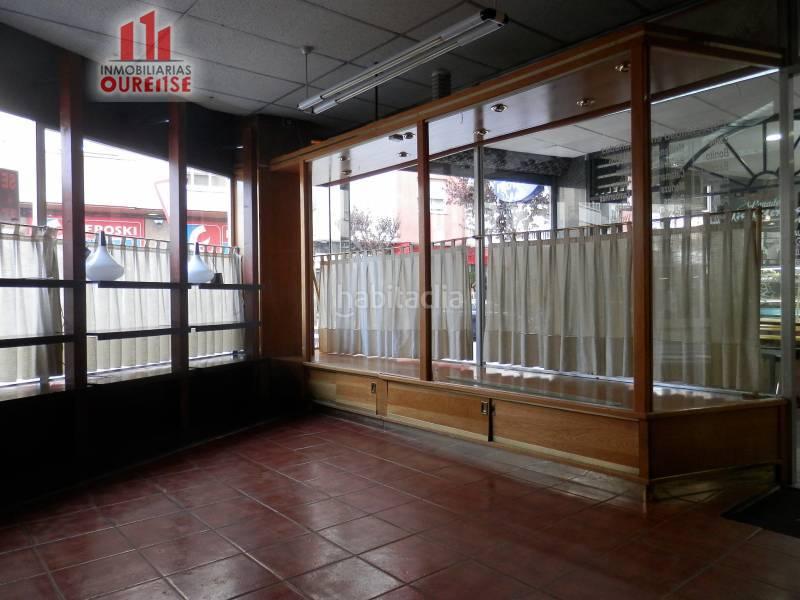 Foto 596f0d01-aa2a-4369-b978-3664d2151af1. Lloguer local comercial a Rúa (A)