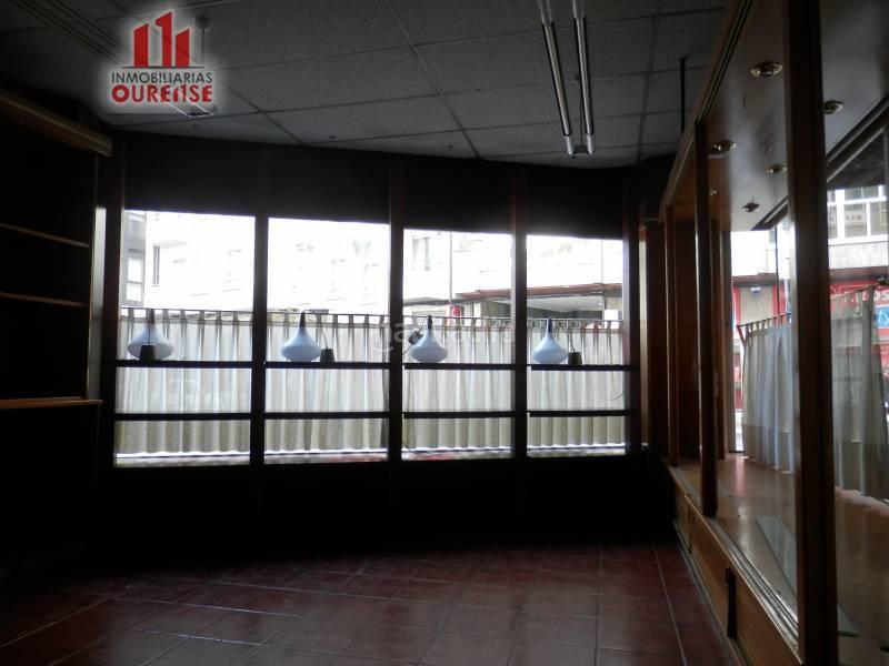 Foto 982b93f8-9560-44d2-91ad-6b3b342e0a26. Lloguer local comercial a Rúa (A)