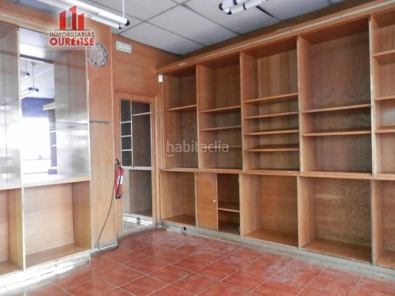 Foto e7b6fb5f-25c8-4a95-8a29-84ed3114b4eb. Lloguer local comercial a Rúa (A)