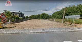 Terrain résidentiel à Vilamarín. Solar de dos mil metros en tamallancos
